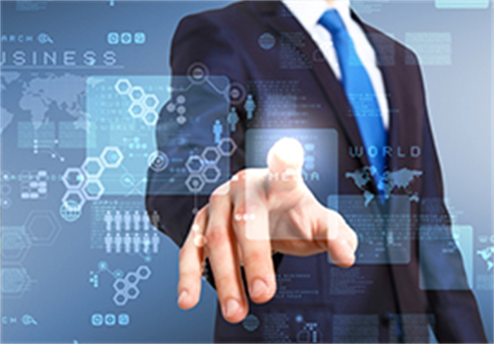 Thiết kế website Thương mại – Thiết bị Công nghệ