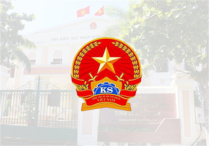 Viện Kiểm Sát Nhân Dân Bình Thuận