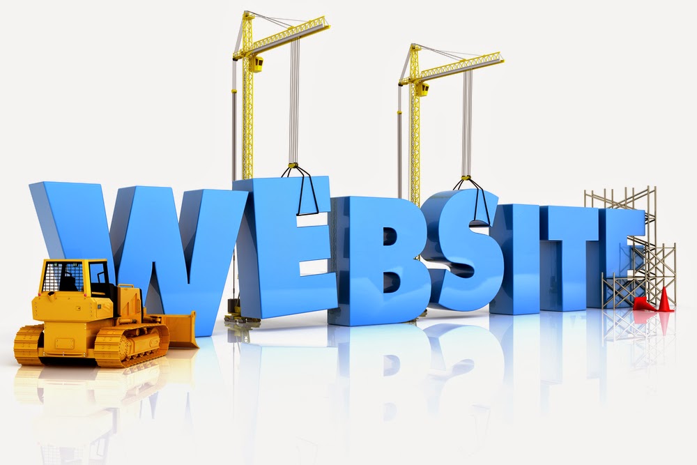 thiết kế website khách sạn