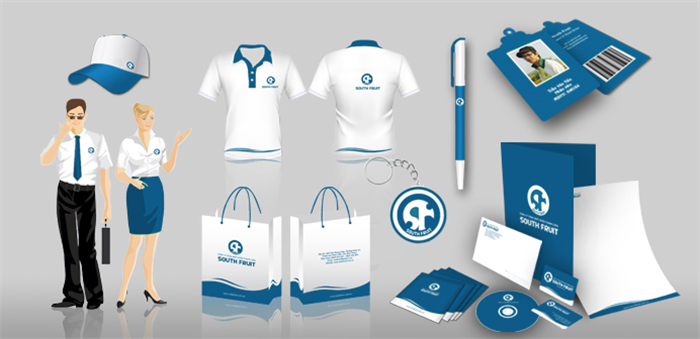 Thiết kế Logo, Thương hiệu