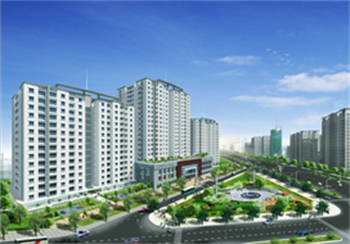 Thiết kế website Thiết kế xây dựng – Bất động sản