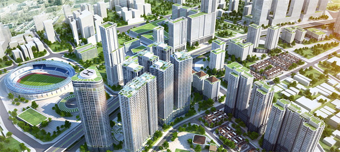 Tại Tính Thành, Thiết kế website bất động sản là việc dễ dàng