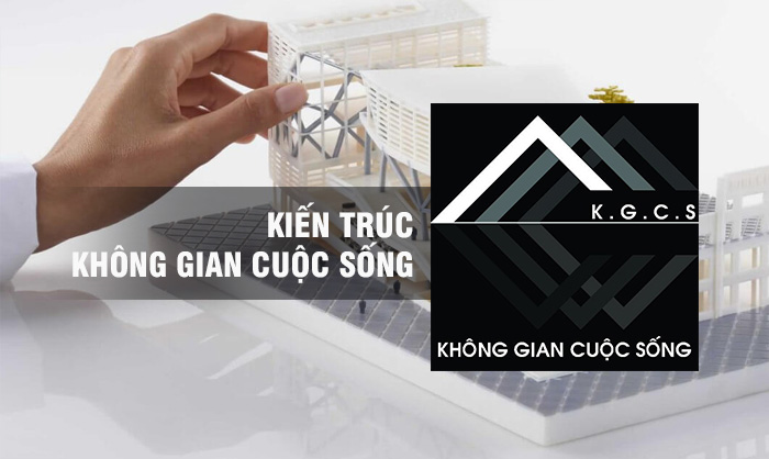Bàn giao khai trương website Công ty TNHH Thiết Kế - Xây Dựng Không Gian Cuộc Sống