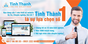 Thiết kế website Phan Thiết, thiết kế website Bình Thuận tìm ở đâu