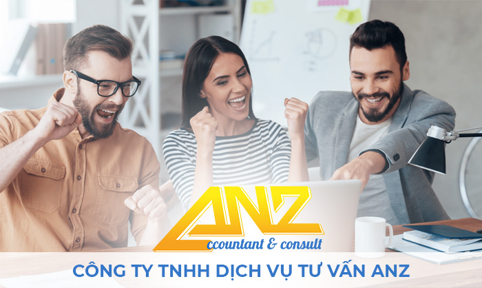 Công ty Tính Thành bàn giao khai trương website Kế toán ANZ