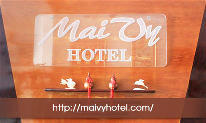 Tính Thành bàn giao khai trương website Mai Vy Hotel