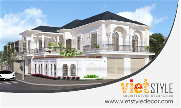 Công ty Tính Thành bàn giao khai trương website VIETSTYLE ART