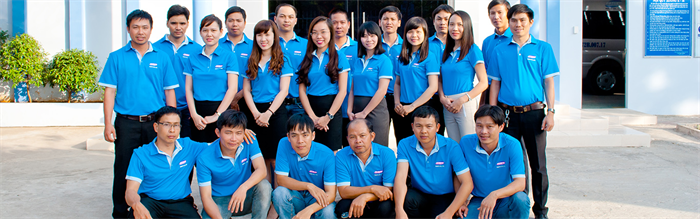 Tính Thành, Thiết kế website Phan Thiết Bình Thuận khai trương website Công Ty Thiết Bị Và DV Công Nghệ Sao Phương Bắc