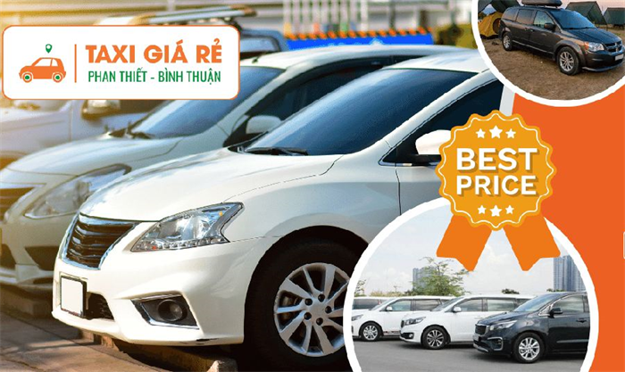 Tính Thành bàn giao khai trương website Taxi giá rẻ Phan Thiết Bình Thuận