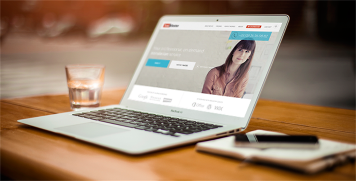 THIẾT KẾ WEBSITE CHUYÊN NGHIỆP THEO YÊU CẦU