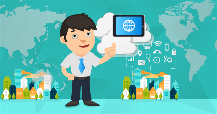 Những quy tắc để thu hút khách hàng sau khi thiết kế web