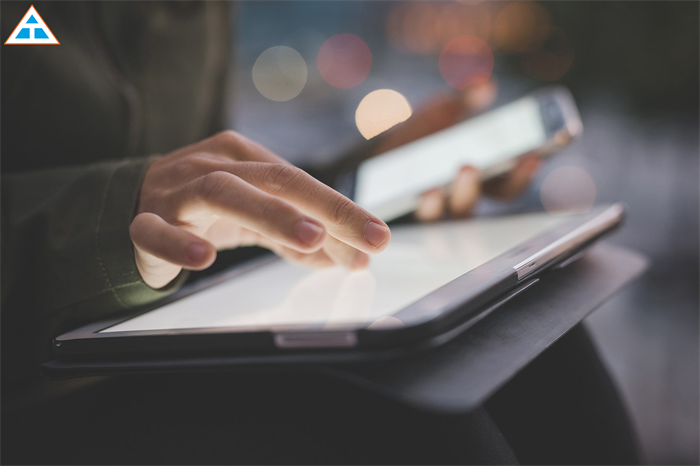 Chỉ hơn 30% doanh nghiệp Việt Nam tiếp cận với Internet