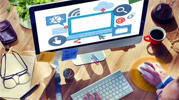 Mối liên hệ giữa website và đời sống, kinh doanh