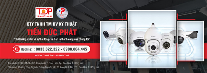 Tính Thành, Thiết kế website Phan Thiết Bình Thuận khai trương website CÔNG TY TNHH TM DV KỸ THUẬT TIẾN ĐỨC PHÁT