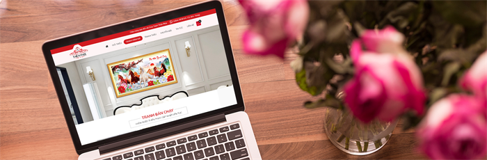 Kho Tranh Thiên Phúc