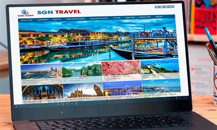 Công ty TNHH TM DV lữ hành Đông Nam