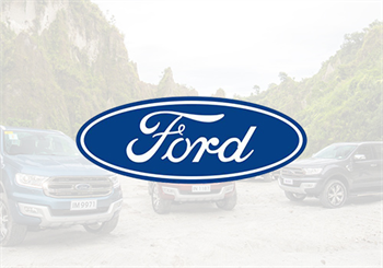 Ford Bình Thuận