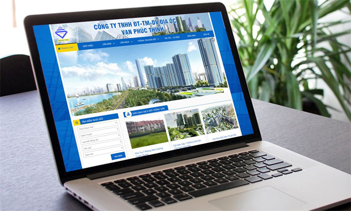 Công ty Vạn Phúc Thịnh