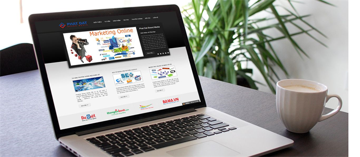 Công ty Truyền thông Thương hiệu Phát Đạt