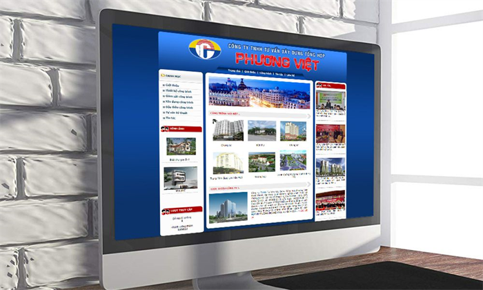 Công ty Phương Việt