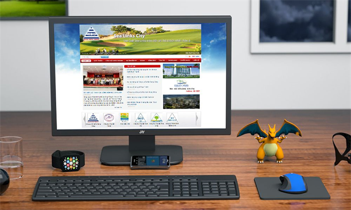 Tập đoàn Rạng Đông