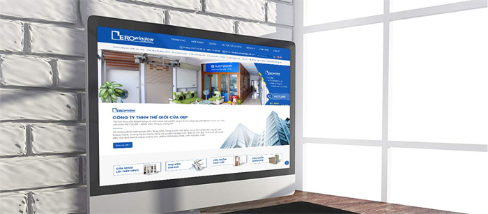 Công ty TNHH Thế Giới Cửa Đẹp