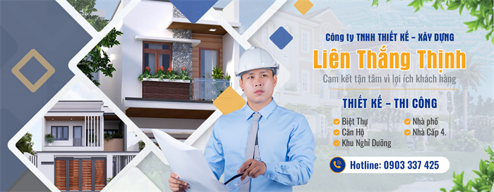 Tính Thành, Thiết kế website Phan Thiết Bình Thuận khai trương website CTY TNHH MTV THIẾT KẾ XÂY DỰNG LIÊN THẮNG THỊNH