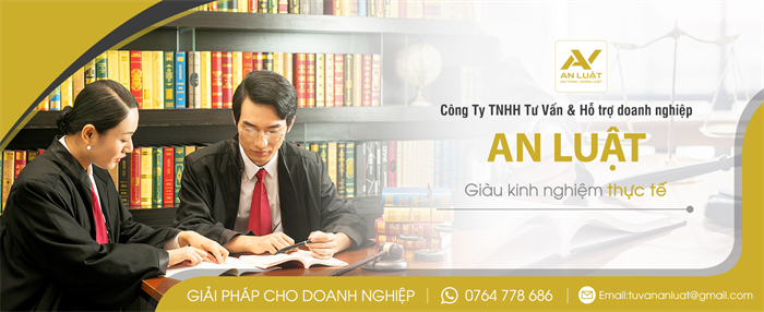 Tính Thành, Thiết kế website Phan Thiết Bình Thuận khai trương website CÔNG TY TNHH TƯ VẤN VÀ HỖ TRỢ DOANH NGHIỆP AN LUẬT