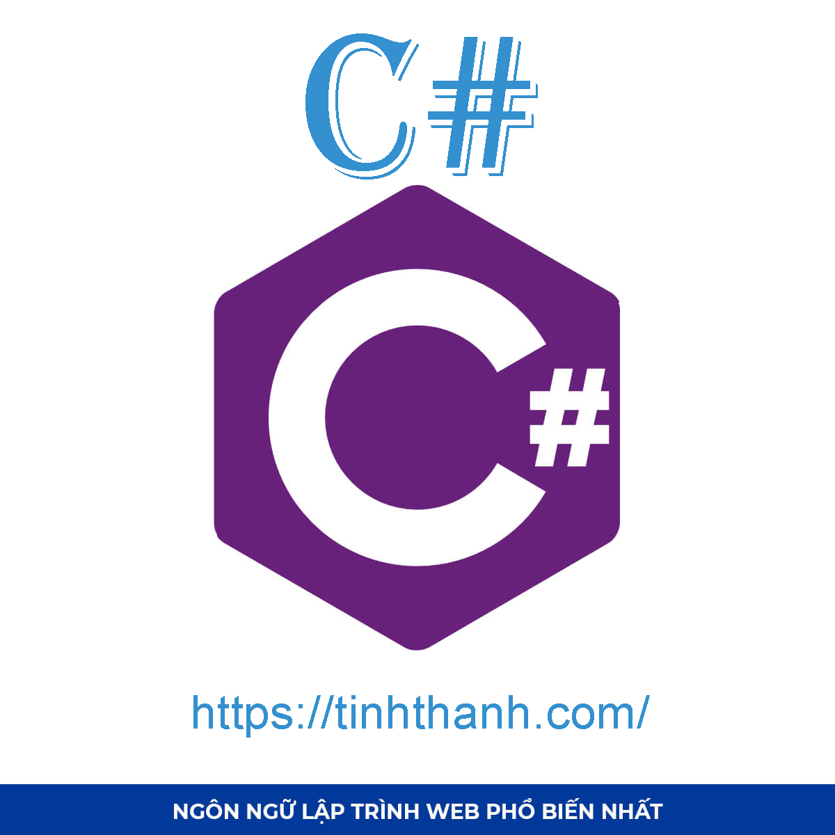 Ngôn ngữ lập trình C#
