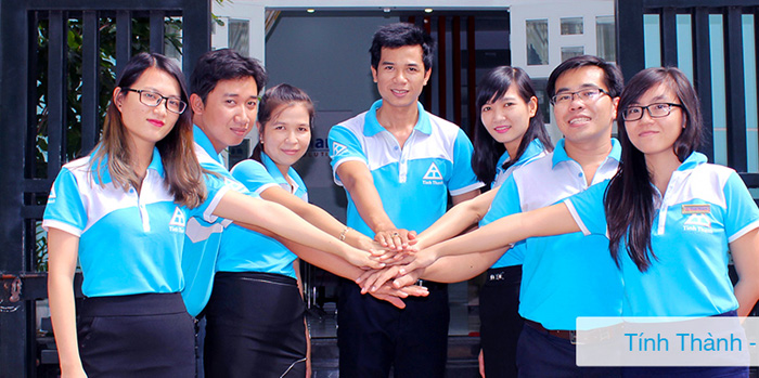 thiết kế website tại Phan Thiết Bình Thuận