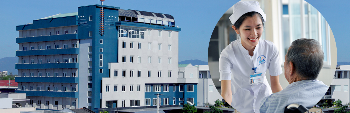 Bệnh Viện An Phước