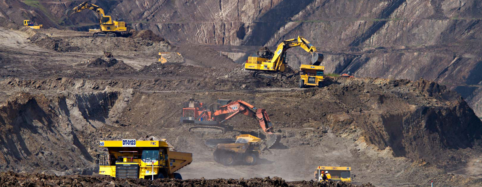 Khoáng Sản Bình Thuận