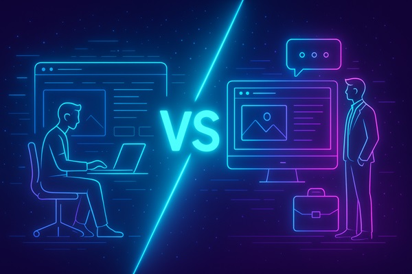 Thiết kế website Lâm Đồng 